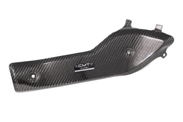 CMT Hitzeschutz Auspuff 701 Supermoto/Enduro