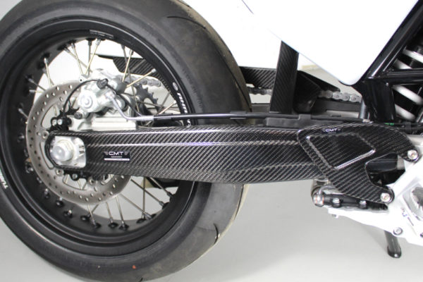 CMT Schwingenschutz 701 Supermoto/Enduro – Bild 2