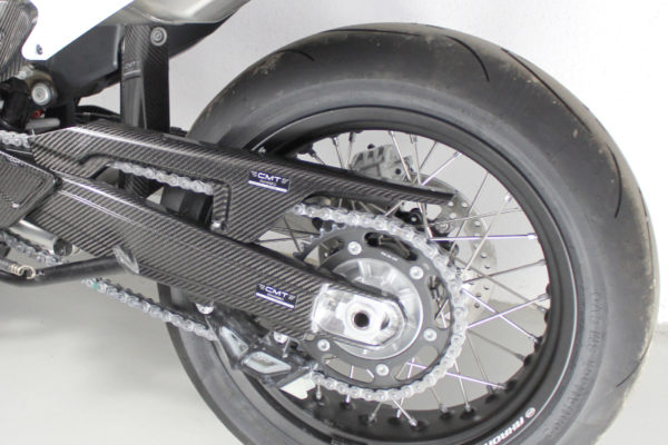 CMT Schwingenschutz 701 Supermoto/Enduro – Bild 3